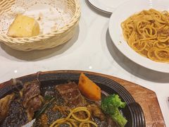 -海维克牛排馆HIGHWIC(青羊万达店)