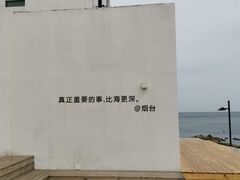 -养马岛旅游度假区