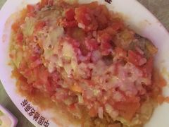 俄式马哈鱼-华梅西餐厅(哈尔滨中央大街店)