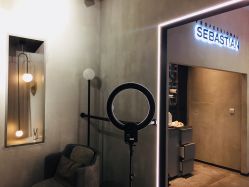 -SEBASTIAN塞巴斯汀