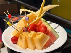 -海底捞火锅(下沙银泰百货店)