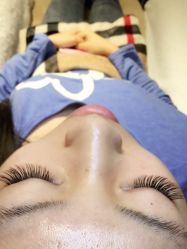 -EMILY艾枚莉美甲美睫·美颜·现磨咖啡