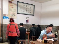 大堂-惠记粉汤羊血(小南门店)