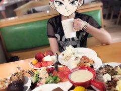 -So Lounge索兰至餐厅(蓝色港湾店)