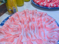 -宣武小院涮肉(前门店)