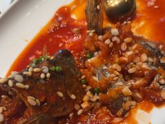 -宴昆山·私房菜(春晖店)