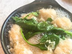 菠菜宴球煲-阿龙酒煲(海宁新苑路店)