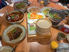 -青年公社烤鸭(蜀山万象汇店)