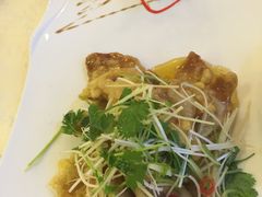 锅包肉-起士林西餐厅(东经路店)