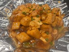 -东来土菜馆(民祥园路店)
