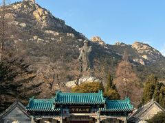 -青岛崂山太清宫