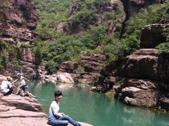 -云台山风景名胜区