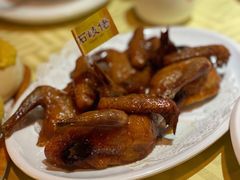 驰名石岐乳鸽-石岐佬中山菜馆(张溪店)