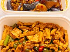 -阿金大白·上海菜馆(新天地店)