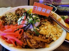 -弓二·烧鸟居酒屋(财富购物中心店)