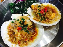-必点海鲜·鲅鱼水饺(鞍山西道店)