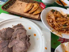 -令氏家外家周秦食府(高新店)