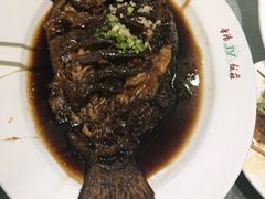 -晋阳饭庄(虎坊桥店)