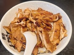 -熊吞·大碗丼烧肉饭(西市场嘉华店)