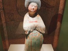 -西安博物院