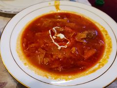 -92°C俄式厨房(中央大街店)