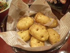 -都市阳光海鲜城(青山湖店)