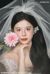 -青禾蒙娜丽莎婚纱摄影(武汉总店)