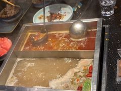 -五星桥原切肥牛火锅·30年专注好牛肉(湖塘店)
