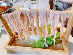 土鸭肠-新廊桥(原科华廊桥店)