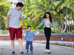 -石梅湾艾美度假酒店