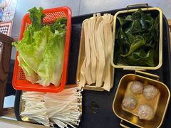 -刘少华贵州小黄牛·鲜牛肉火锅(总店)