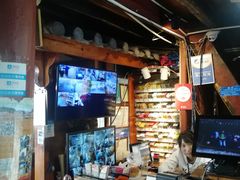 -88号小吃店·经典云南菜·地道纳西美食