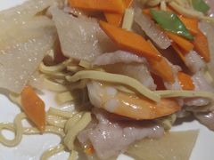 -鑫悦诚府·新鲁菜·餐厅(趵突泉店)