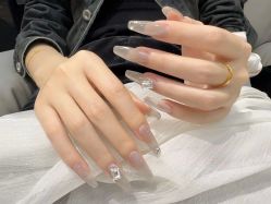 -今玥美甲美睫