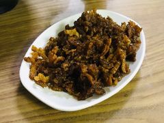 -大姨捞面(新安花园店)