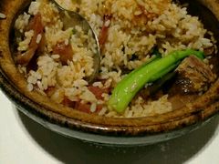 -頂好酒家·经典粤菜(海信广场店)