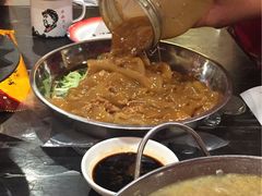 -金掌勺锅包肉(太原万达店)