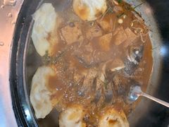 -三里屯土灶炖公鸡地锅鸡(江东店)