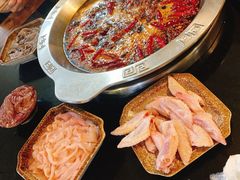 -大龙火锅(老店)