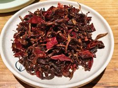 油杂菌-缘生态云南菜·野生菌庭院餐厅(华侨城店)