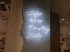-COTTON CAFE(德信·中外公寓店)