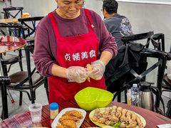 -贞姨美食·老字号海鲜大排档