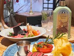 -秘密旅行Bonjour(黑金冠 江南西店)