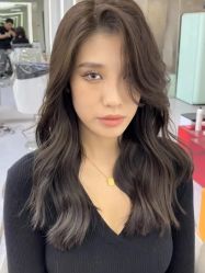 -MORI HAIR SALON日式美发沙龙