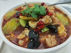 -金时代顺风大酒店(临港百联店)