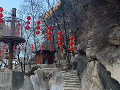 -黑龙潭风景区