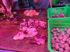 -阿娟牛肉丸·手打牛肉丸·现做现卖