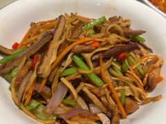 -小菜园新徽菜(马鞍山金鹰店)