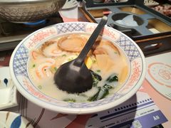 -花漫里日式餐厅(城东中骏店)