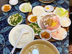 -桥香园云南过桥米线(金马碧鸡店)